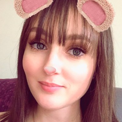 Profile Picture of Elizabeth Cowell (@BethG1810) on Twitter