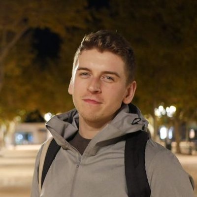 Profile Picture of Marc Nevin (@M_Nevin) on Twitter