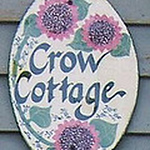 Profile Picture of crowbelle (@crowbelle) on Flickr