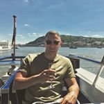 Profile Picture of James Foster (@jd_foster) on Instagram
