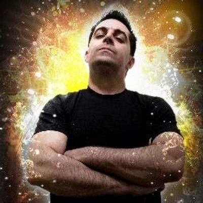 Profile Picture of Jeremy Delirium (@djdelirium) on Twitter