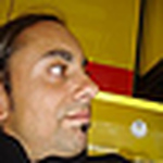 Profile Picture of Simone Marchetto (@samo1973) on Flickr