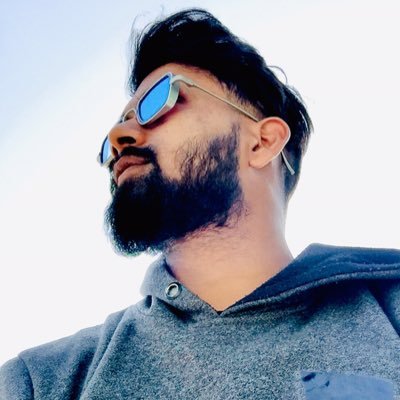 Profile Picture of Saurabh Kumar (@shaurya341) on Twitter