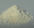Profile Picture of Cerium(IV) fluorideon Wikipedia