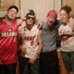 Profile Picture of Derek Robert Bradford (@dot4201) on Instagram