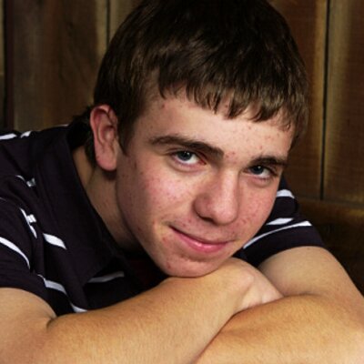 Profile Picture of Justin Ebaugh (@justrusty88) on Twitter