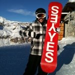 Profile Picture of James Denley-Dufton (@jimi_double_d) on Instagram