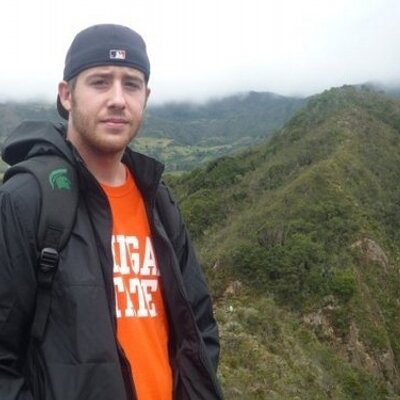 Profile Picture of Joe Bostwick (@joe_the_boz) on Twitter