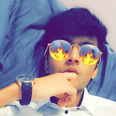 Profile Picture of Kenil Patel (@kenilpatel313) on Twitter