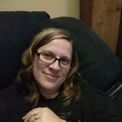 Profile Picture of Tracey Curtis (@Buckeye_parapro) on Twitter
