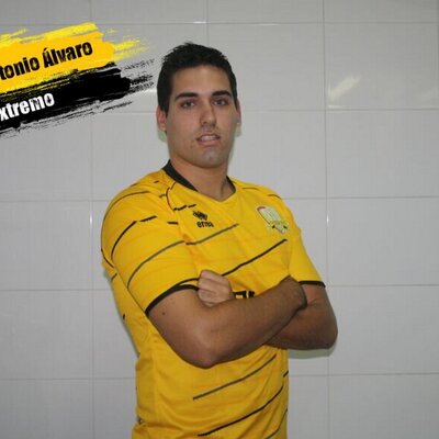 Profile Picture of Antonio Alvaro (@aalvaro77) on Twitter