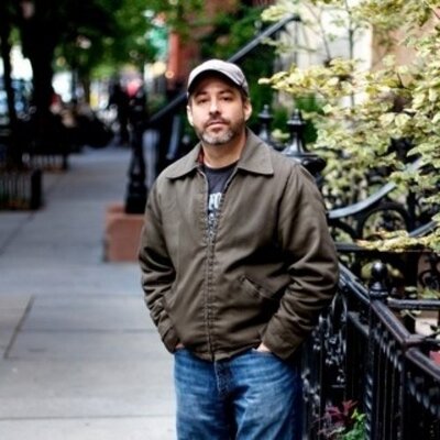 Profile Picture of James Vasquez (@the_jimmyv) on Twitter