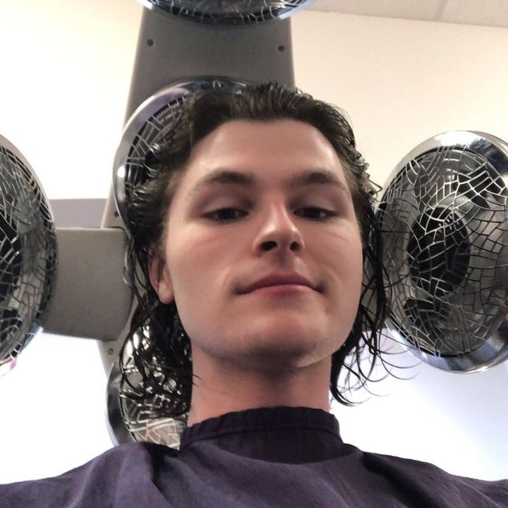 Profile Picture of Gavin barrett (@gavinb112) on Tiktok