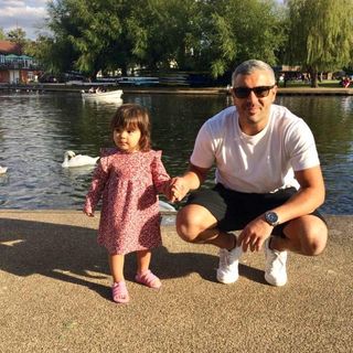 Profile Picture of Scott Lower (@scott.lower.77) on Facebook