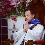 Profile Picture of Pe. Silas Ribeiro, Cem (@silasribeiro1982) on Instagram