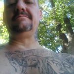 Profile Picture of Robert Allen Glover (@robertallenglover) on Instagram