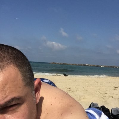 Profile Picture of Joe Scaringi (@JoeyScaringi) on Twitter