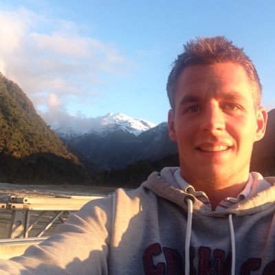 Profile Picture of Jonny Duncan (@jonnyduncanvet) on Twitter