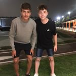 Profile Picture of Alejandro Alonso (@alejandrooalonsoo) on Instagram