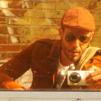 Profile Picture of Alex Fragoso (@@AlxFragoso) on Twitter