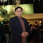 Profile Picture of Amir Hafeez (@amirhafeez163) on Instagram