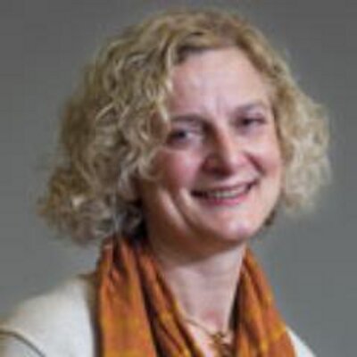 Profile Picture of Hilary Samson-Barry (@HilarySamsonB) on Twitter