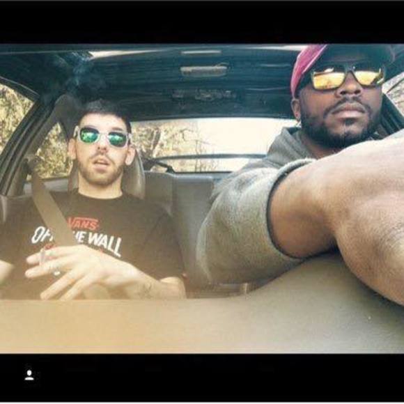 Profile Picture of Amond Edwards (@amond212) on Poshmark