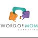 Profile Picture of Word of Mom Marketing (@WordofMomMarket) on Pinterest