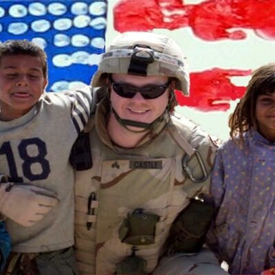 Profile Picture of Paul L Castle (@P_Castle12) on Twitter