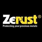 Profile Picture of Elliot Dworkin (@zerust_consumer_products) on Instagram