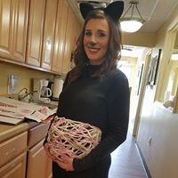 Profile Picture of Jenna Weber (@jenna-weber-6) on Quora