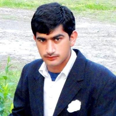 Profile Picture of Shahidullah Shahid (@Shahidullahpms) on Twitter
