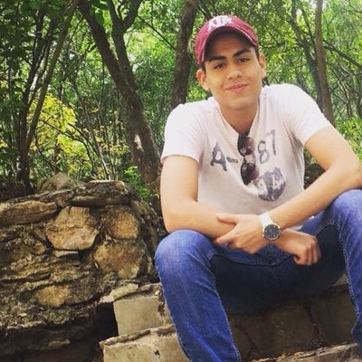 Profile Picture of George Cuevas (@georgecuevas20) on Twitter