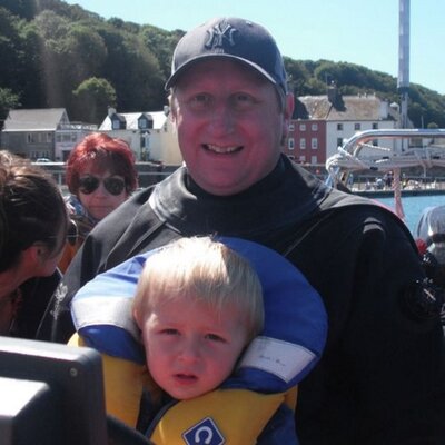 Profile Picture of Colin Kendall (@colin_kendall) on Twitter