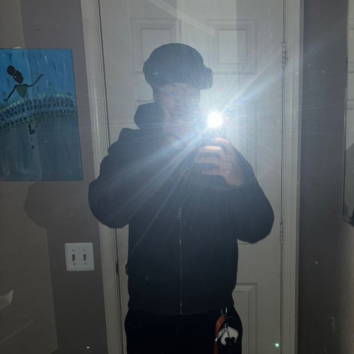 Profile Picture of Matthew Freeman (@envymatt) on Tiktok