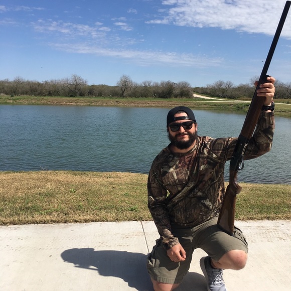 Profile Picture of Daniel Maldonado (@dannydrizz) on Poshmark