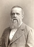 Profile Picture of Julius Hermann Moritz Buschon Wikipedia