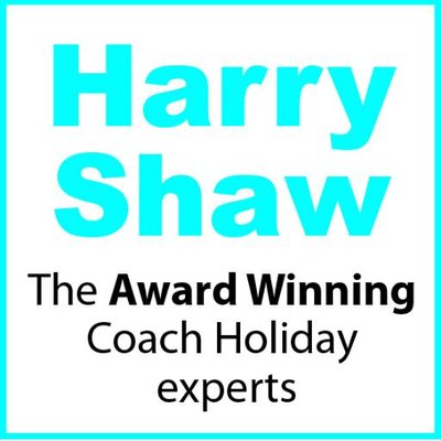 Profile Picture of Harry Shaw (@HarryShawTravel) on Twitter