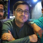 Profile Picture of Abhirup Chatterjee (@tito_intersteller) on Instagram