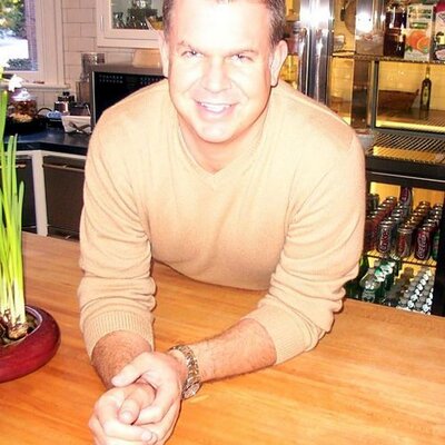 Profile Picture of Gregory Shade (@SunValleyChef) on Twitter