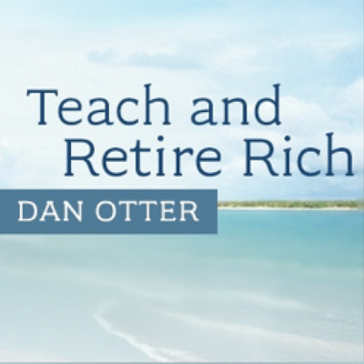 Dan Otter - Twitter Profile Picture of Dan Otter (@teach_rich) on Twitter