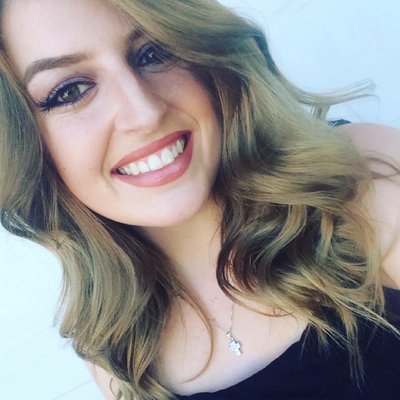 Profile Picture of Nicole Carpenter (@ncarpenterxo) on Twitter