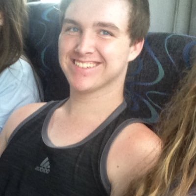 Profile Picture of Colin Sawyer (@Colin__Sawyer) on Twitter