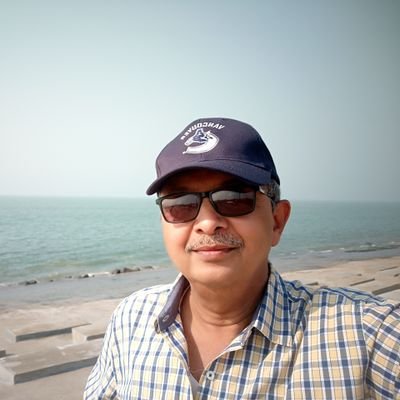 Profile Picture of Nilanjan Bhattacharya (@Nilanja85583707) on Twitter