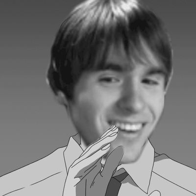 Profile Picture of LuBot (@TheLuBot) on Twitter