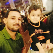 Profile Picture of Khurram Qureshi (@KhurramQureshi-bz8ty) on Youtube