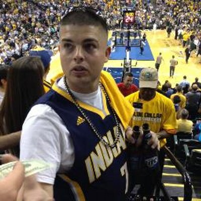 Profile Picture of Adam Griffo (@Griffo317) on Twitter
