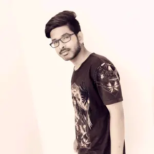 Profile Picture of Srikanta Marjit (@srikantamarjit777) on Tiktok