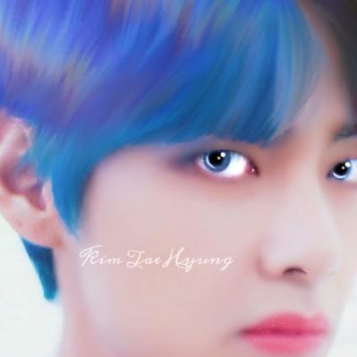 Profile Picture of Vcho💜✨ (@suntae_kim) on Twitter