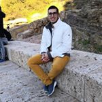 Profile Picture of David Fernández Martín (@davidfernandez.martin) on Instagram